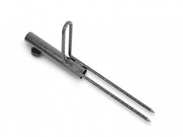 Lietussargs Delphin Fishing umbrella with sides CLASSA 250cm