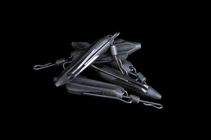 Ridge Monkey Connexion Uni Lead Clip, Universāls klipsis