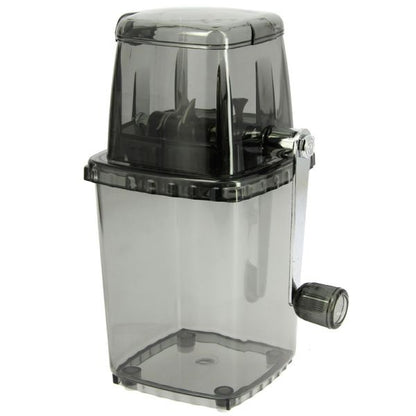 NGT portable boilie grinder / Multi Bait Grinder System - Rokas Blenderis