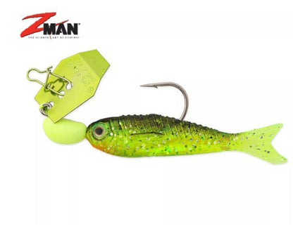 Chatterbait Z-Man  Flashback Mini 3.5gr