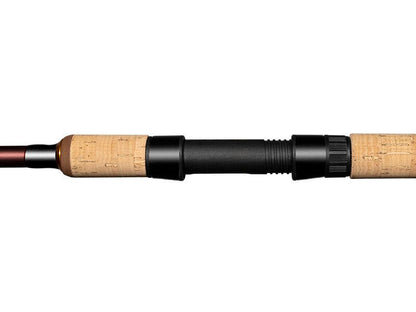 Makšķere Delphin VULKÁN NXT 360cm/65g