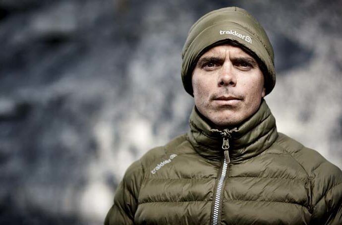 TRAKKER Base XP hat, Ziemas cepure