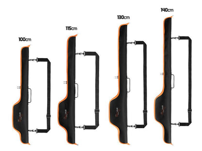 Spininga soma Delphin SpinCASE EVA