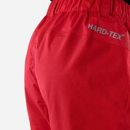 Kostīms Sieviešu FINNTRAIL SIERRA RED