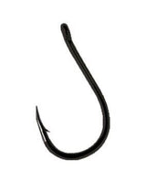 Āķi Mistrall Carp Chinu Black Ringed