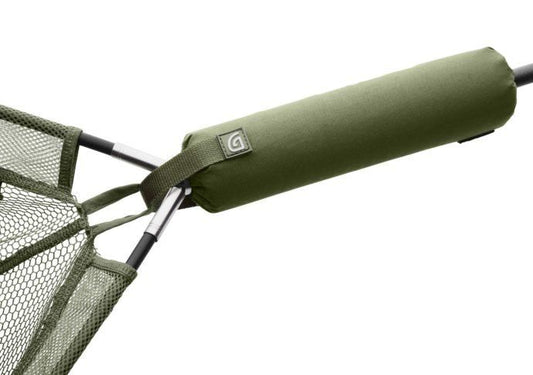 TRAKKER Sanctuary XL Net Float, Uztveramā Tīkla Lielais pluds / boja