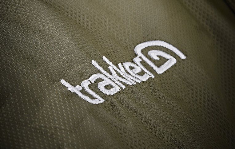 TRAKKER Elements bib and brace kombinzona bikses