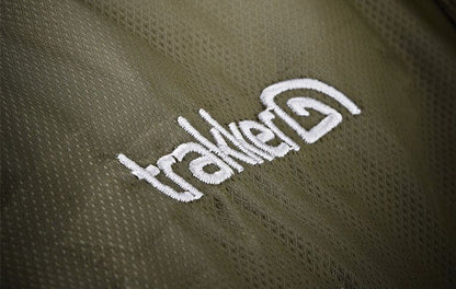 TRAKKER Elements bib and brace kombinzona bikses