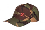 Hat Trakker CAMO WATER RESISTANT CAP