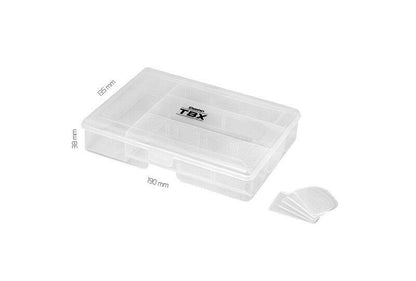 Delphin Box TBX One 190-4P 190x135x38mm