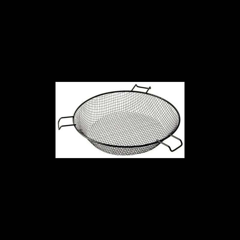 ZFish Riddle Fil Bait Sieve 4mm 32cm