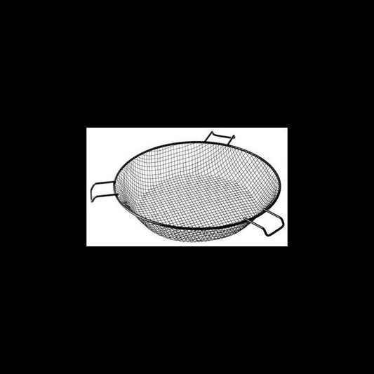 ZFish Riddle Fil Bait Sieve 4mm 32cm