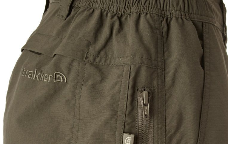 TRAKKER Quick Dry Combats bikses