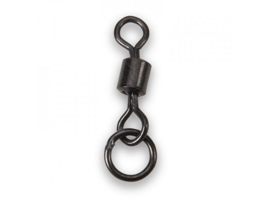 Anaconda Ring Swivel / Saenger griezuļi 7 izmērs 10gb.