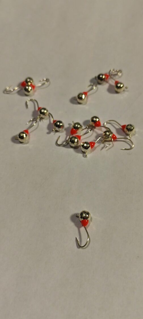 Ziemas mānekļi mormiškas - disco bumbas - dažādi veidi