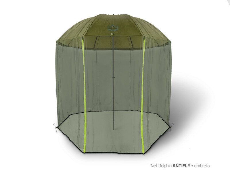 Moskīta tīkls Delphin AntiFLY