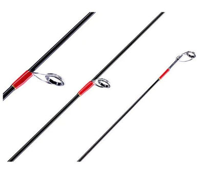 Makšķere Zetrix Glacier Type-R 65 cm 40g