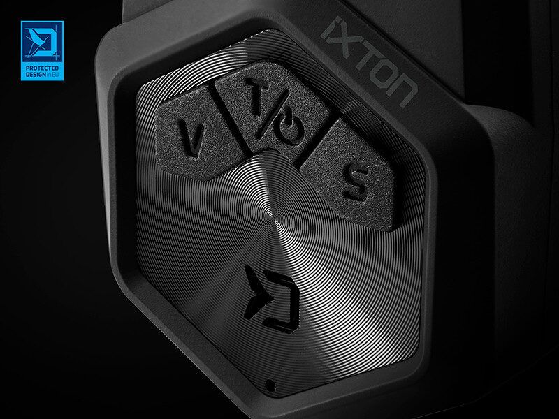 Delphin signalizators IXTON / Bite alarm Delphin IXTON