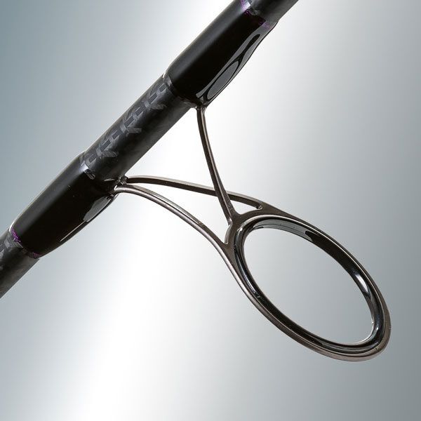 SPORTEX Touron carp, 4 daļīgais Karpu makšķerkāts 12ft/3,6m