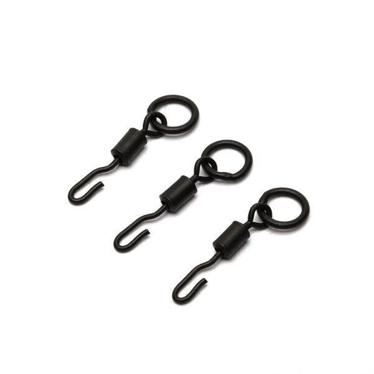 NASH RONNIE SWIVEL, Ronnie tipa griezulis