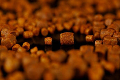 STICKY THE KRILL FLOATERS, Peldošās Krila garšas peletes - 6mm, 11mm - 3kg