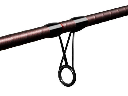 Makšķere Delphin VULKÁN NXT 390cm/65g