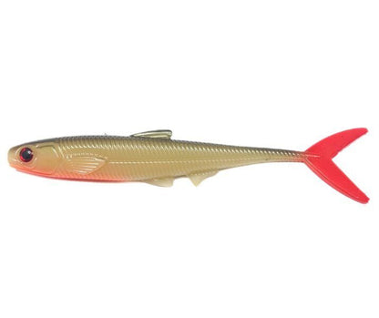 OSHELure Smelt Pelagic 7" / 18cm Pelāģiskais gumijas māneklis