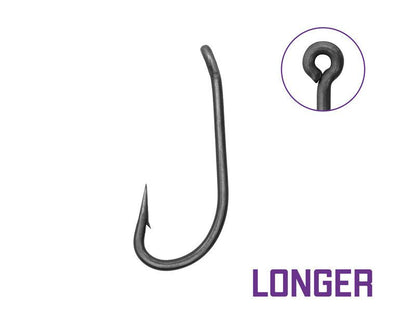 Delphin Āķi THORN Longer 11x / Delphin THORN Longer 11x