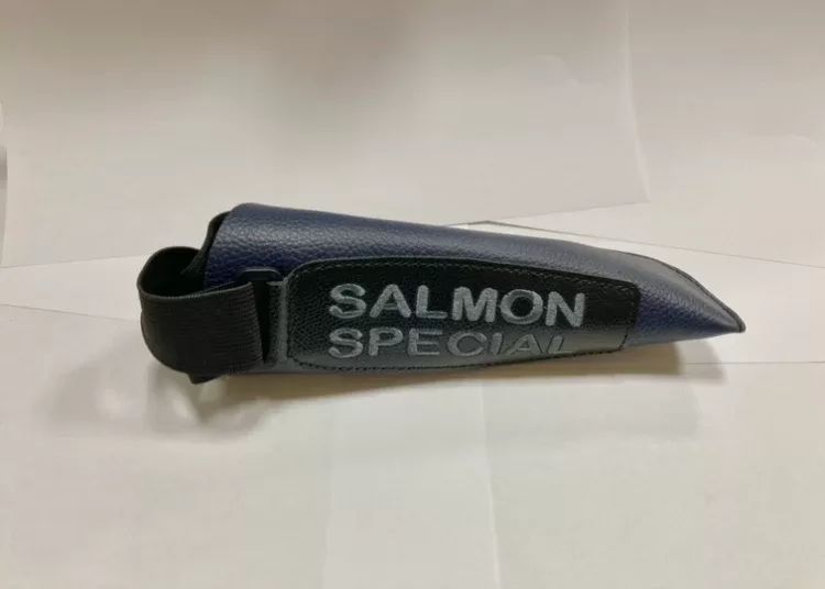 Makšķerkātu turētājs / Čehols Spiningam / Rod Holder