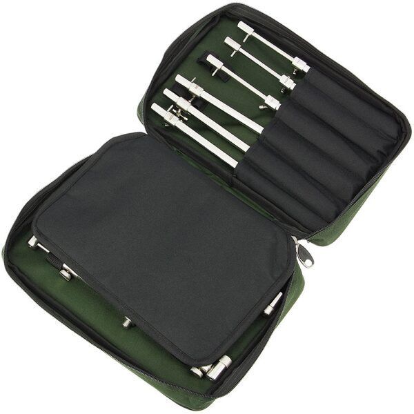 NGT Adaptable storage case, Bank stick un aksesuāru soma (624)