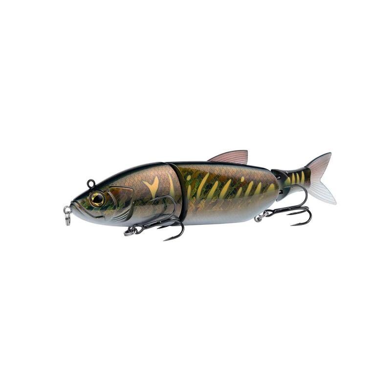SHIMANO Lure Yasei Soul Swim SS 230mm 0m-1,5m / Vobleris , Cietais Māneklis 23cm