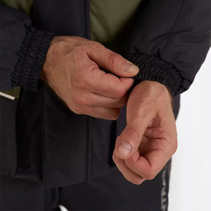 Kostīms FINNTRAIL NORDY CAMOSHADOWGREEN 3757