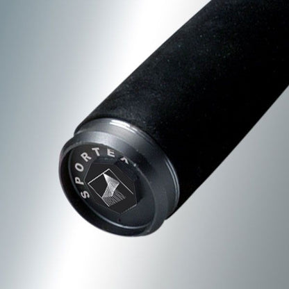 SPORTEX FBC CS-3, Karpu makšķerkāti 12ft/3,6m