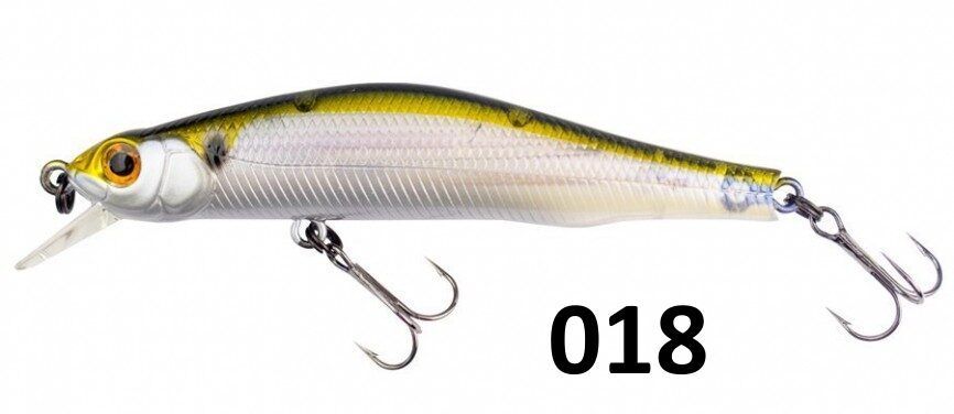 Vobleris ZipBaits ORBIT 90SP SR
