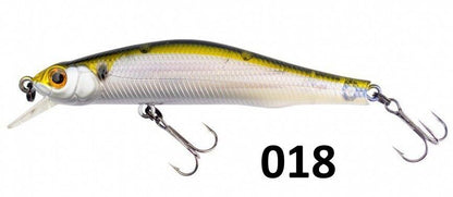 Vobleris ZipBaits ORBIT 90SP SR