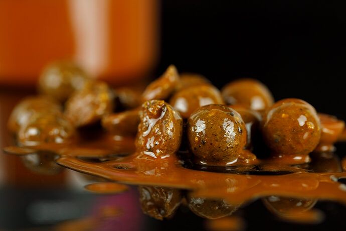 STICKY PURE SHRIMP LIQUID, Tīrs garneļu šķidrums - 500ml