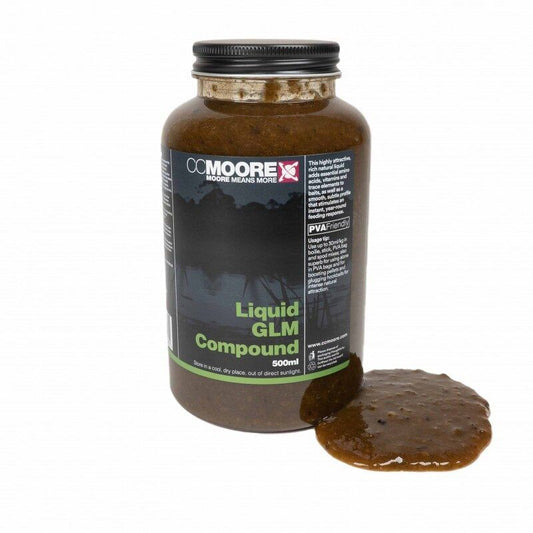CCMOORE LIQUID GLM COMPOUND 500ml mīdija
