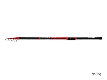 Makšķere Delphin TELEPIKES 7m/85g