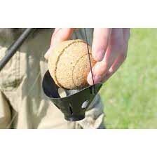 NASH Ball blaster, Bumbu katapulta (divi izmēri)