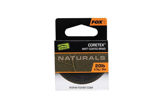 FOX EDGES™ NATURALS CORETEX