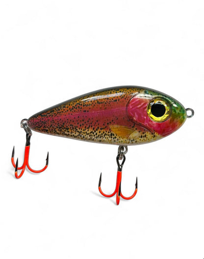 Džerks J Fishing Chunky Glider