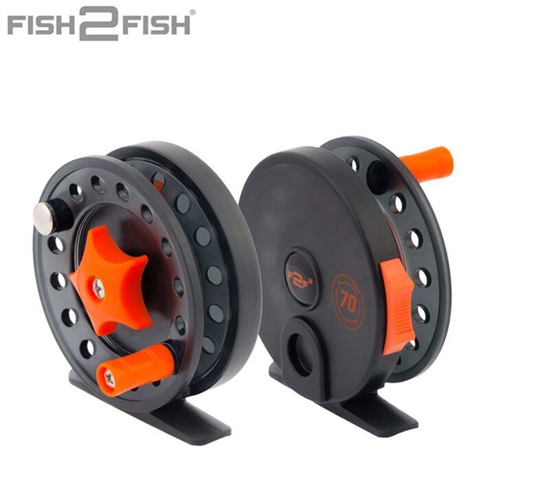 Spole Fish 2 Fish «Kola» I 70