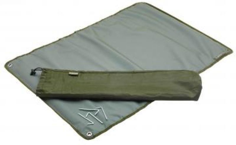 Insulated Bivvy Mat , Telts matracis