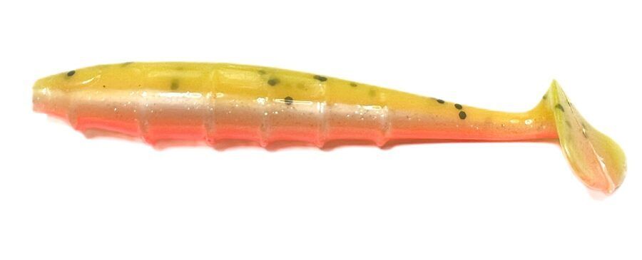 Silikona māneklis OSHELure Model X  12cm 17gr