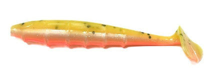 Silikona māneklis OSHELure Model X  12cm 17gr