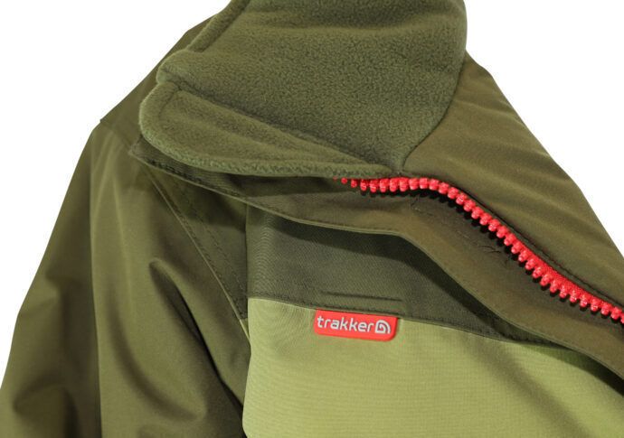 TRAKKER CORE 2 piece Winter Suit S-XXXL, 2 daļīgs Ziemas tērps