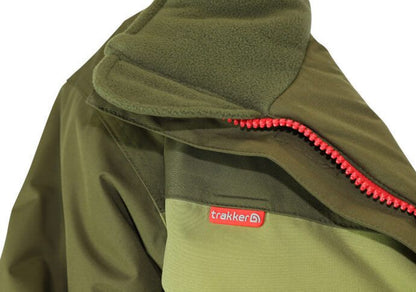 TRAKKER CORE 2 piece Winter Suit S-XXXL, 2 daļīgs Ziemas tērps