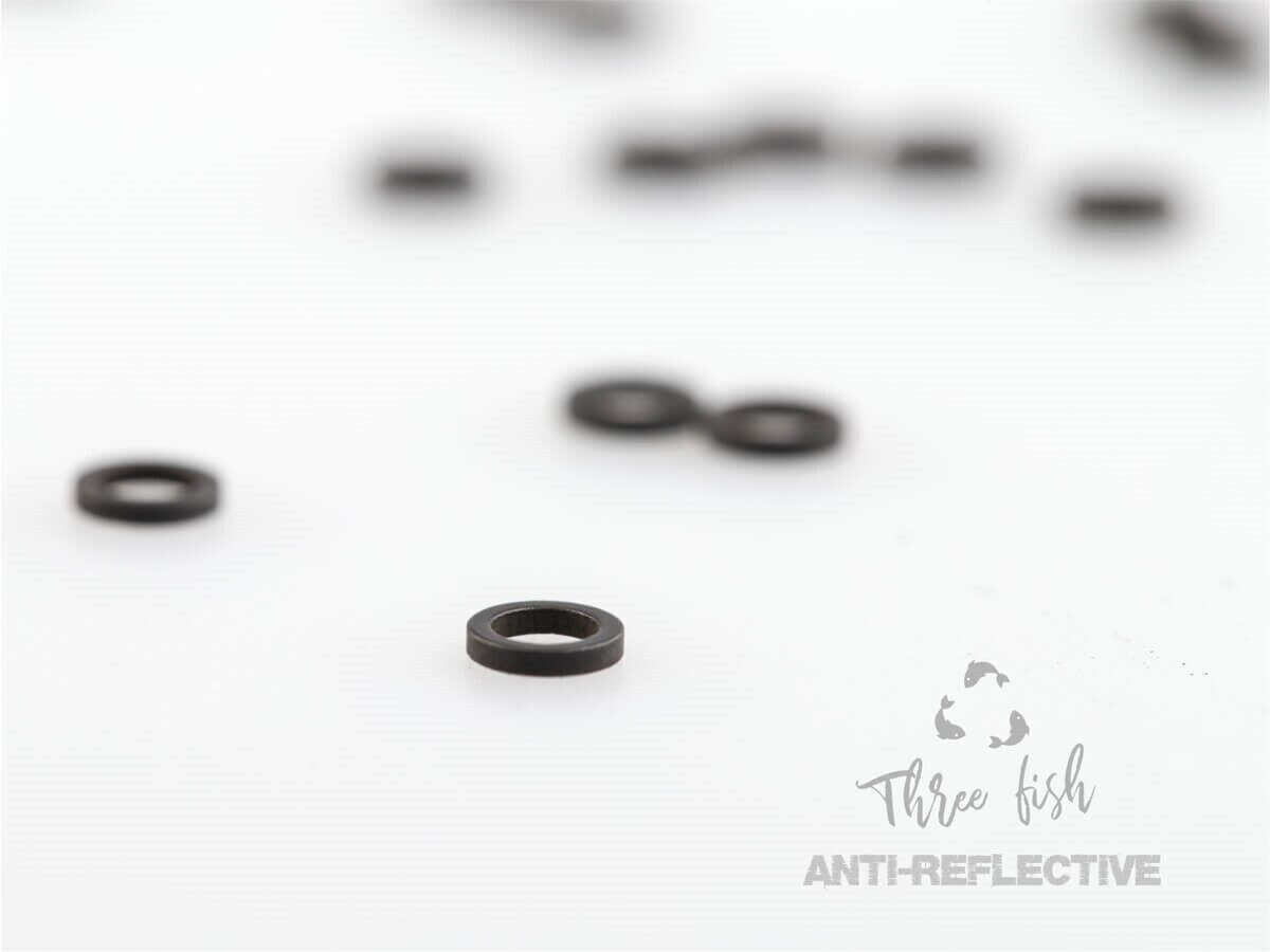 Gredzens ZFISH Rig Rings