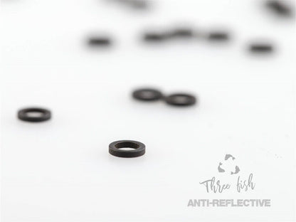 Gredzens ZFISH Rig Rings