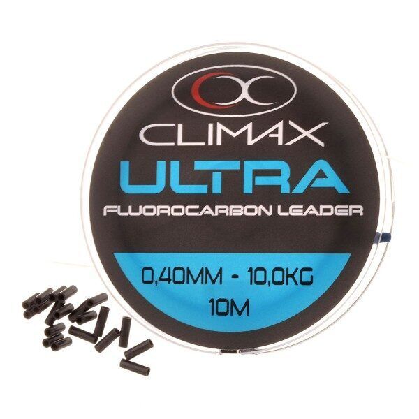 Pavadmateriāls Climax Ultra Fluorcarbon Leader